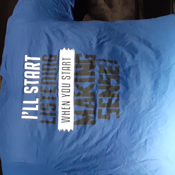 Obnoxious t-shirt - Picture 3 of 3